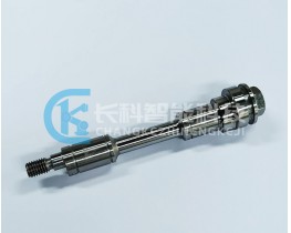 KUKA庫卡機器人KR60-3中心手調節螺桿 偏心軸桿