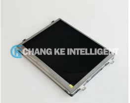 FANUC robot teaching pendant LCD screen