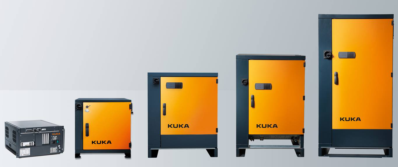 KUKA庫(kù)卡KR C4控制柜維修 KUKA庫(kù)卡KR C4控制柜維修