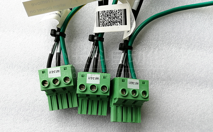 ABB驅動模塊DSQC664 ABB驅動模塊DSQC664