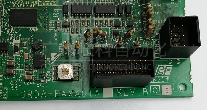 安川基本軸控制基本SRDA-EAXA01A 安川基本軸控制基本SRDA-EAXA01A