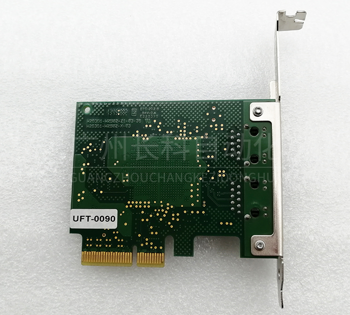 庫卡C4主機網卡D2735-K12 GS 1 00-204-469 庫卡C4主機網卡D2735-K12 GS 1 00-204-469