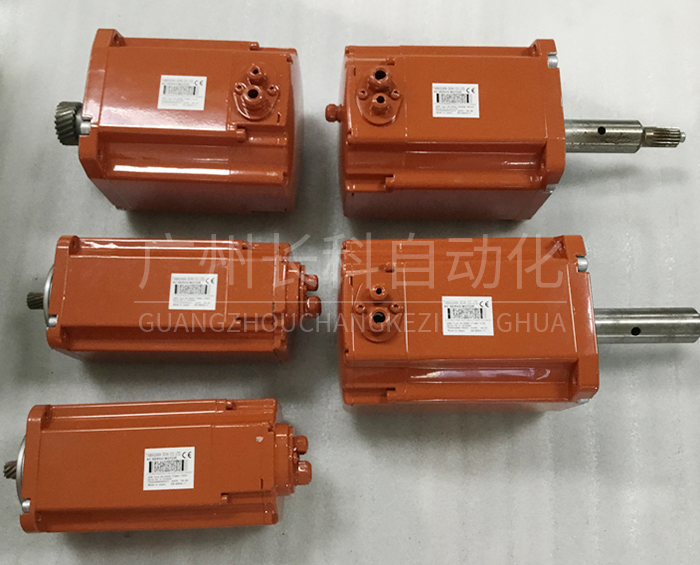 ABB伺服電機(jī)3HAC17484-8 ABB伺服電機(jī)3HAC17484-8