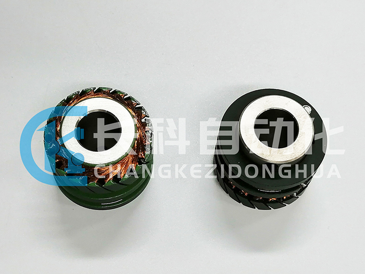 TAMAGAWA Smartsyn旋轉編碼器TS2640N141E172 TAMAGAWA Smartsyn旋轉編碼器TS2640N141E172