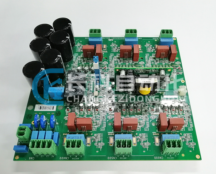 ABB DSQC423 3HAC035391-001/05控制系統通訊模塊