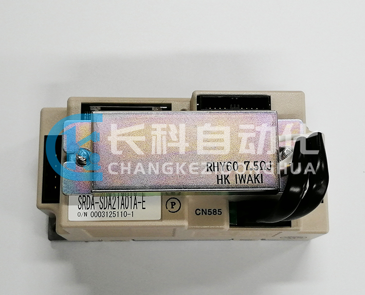 安川放大器SRDA-SDA21A01A-E 安川放大器SRDA-SDA21A01A-E