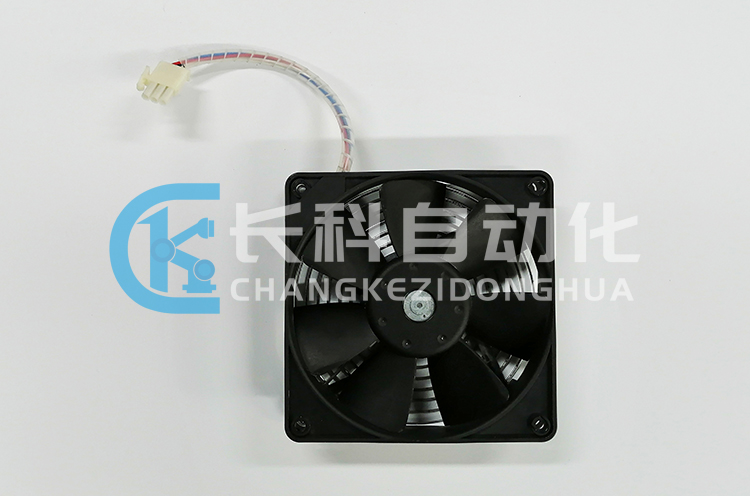 庫卡風扇00-202-342 4414 F/2L 庫卡風扇00-202-342 4414 F/2L