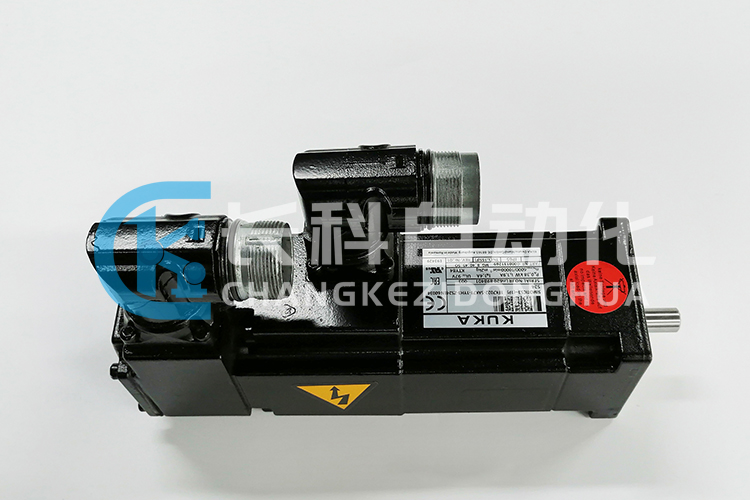 庫卡伺服電機00-131-269 庫卡伺服電機00-131-269