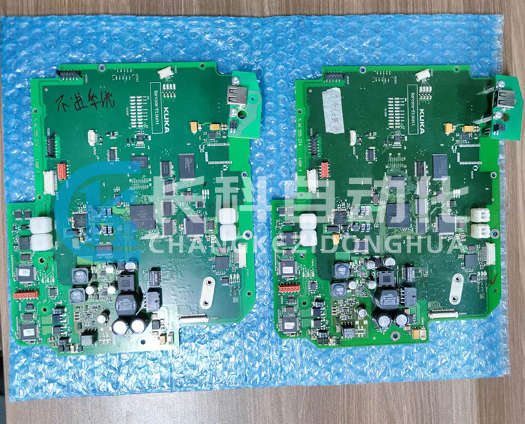 庫(kù)卡C4示教器主板X(qián)13-12055維修 庫(kù)卡C4示教器主板X(qián)13-12055維修