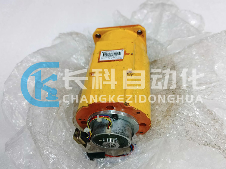 ABB伺服電機3HAC17345-1維修 ABB伺服電機3HAC17345-1維修