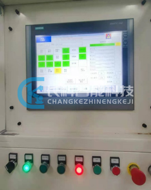 安川機械手系統集成 安川機械手系統集成