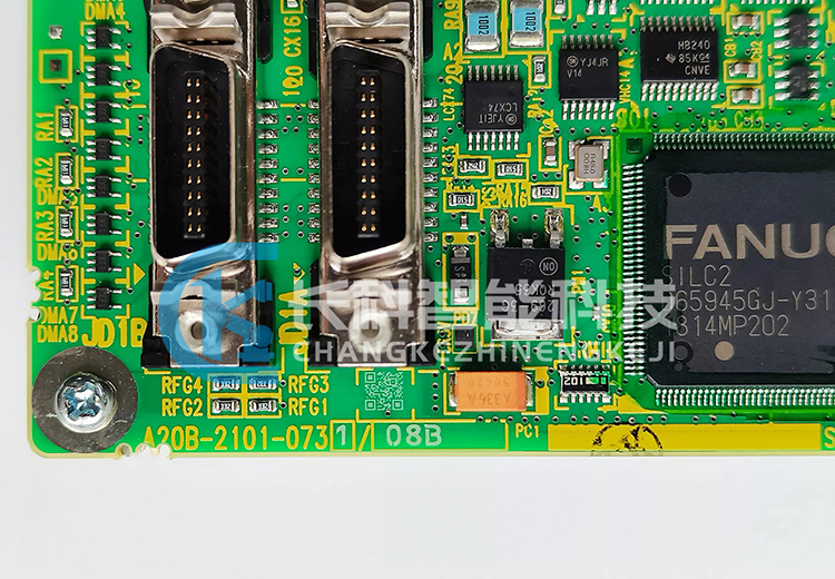 發那科通訊小板A20B-2101-0731/08B 發那科通訊小板A20B-2101-0731/08B