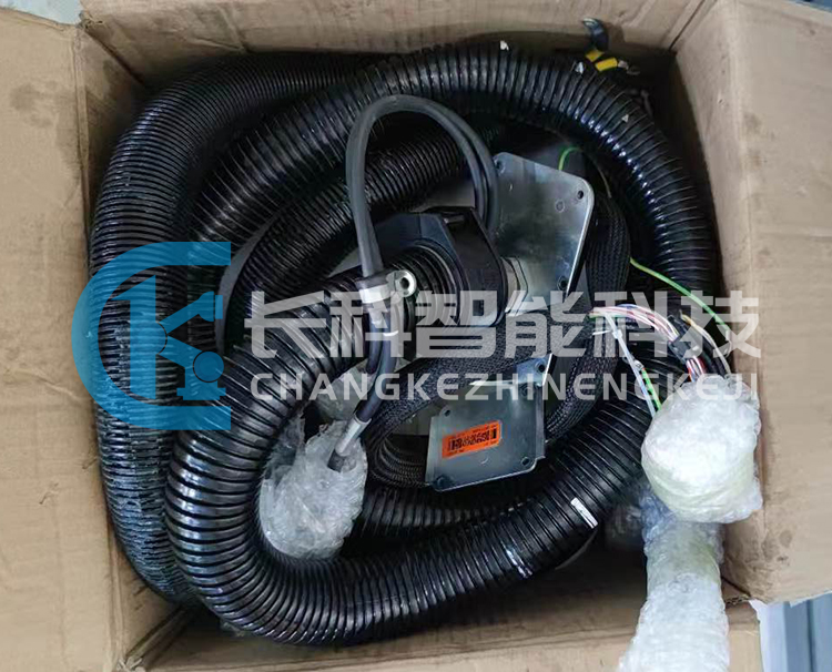 庫(kù)卡KR10R1420本體線纜管線包00-274-264 庫(kù)卡KR10R1420本體線纜管線包00-274-264