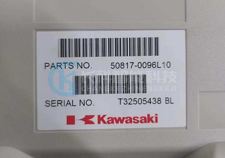 川崎示教器50817-0096L10 川崎示教器50817-0096L10
