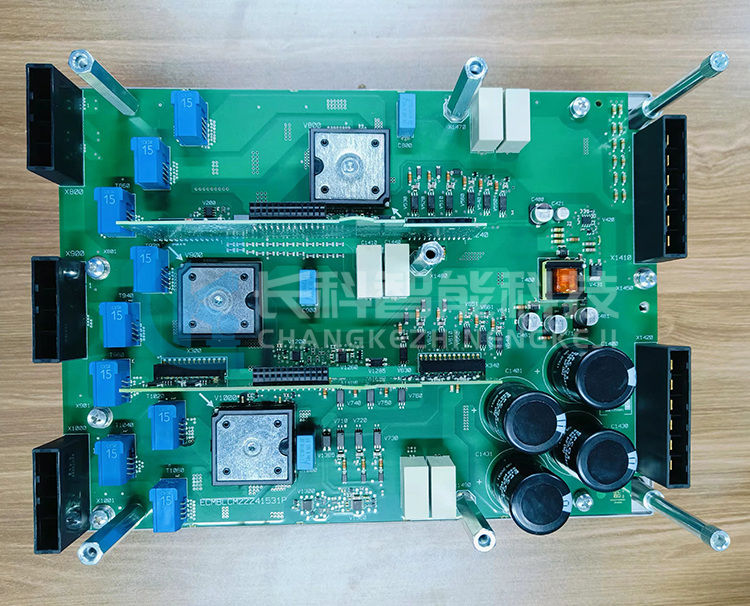 庫卡驅(qū)動(dòng)器維修 庫卡驅(qū)動(dòng)器維修