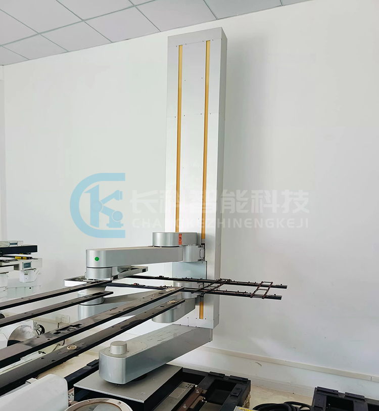 Sankyo三協(xié)面板搬運機器人SR9182EB032 Sankyo三協(xié)面板搬運機器人SR9182EB032