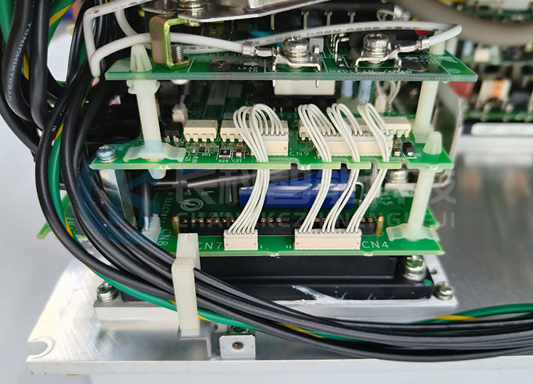 安川控制單元CACR-CSL12L18AAB