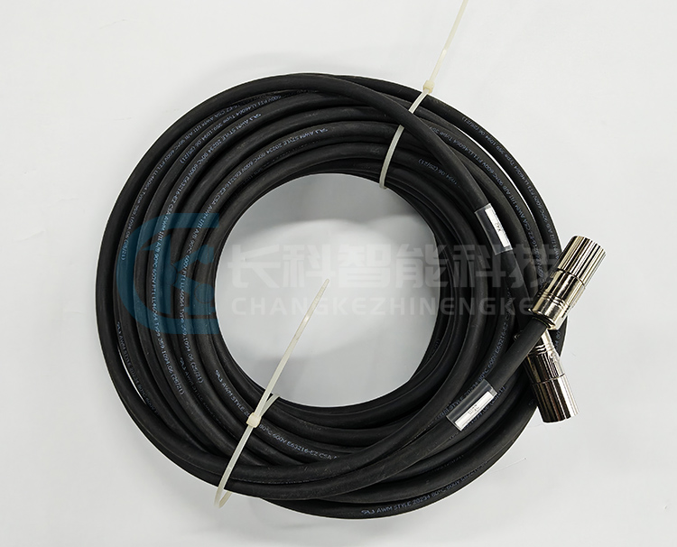 庫卡校準傳感器線纜00-207-454 X42 XS Ref.