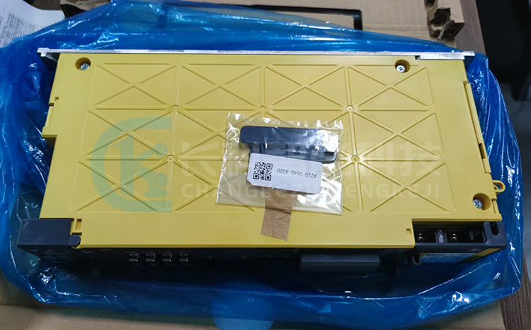 發那科驅動器A06B-6240-H305 αiSV 20/20/20-B