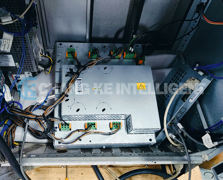 Repair ABB DSQC 406 Drive Unit 3HAC035301-001/04