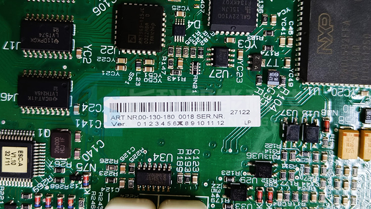 庫卡C2示教器主板00-130-180