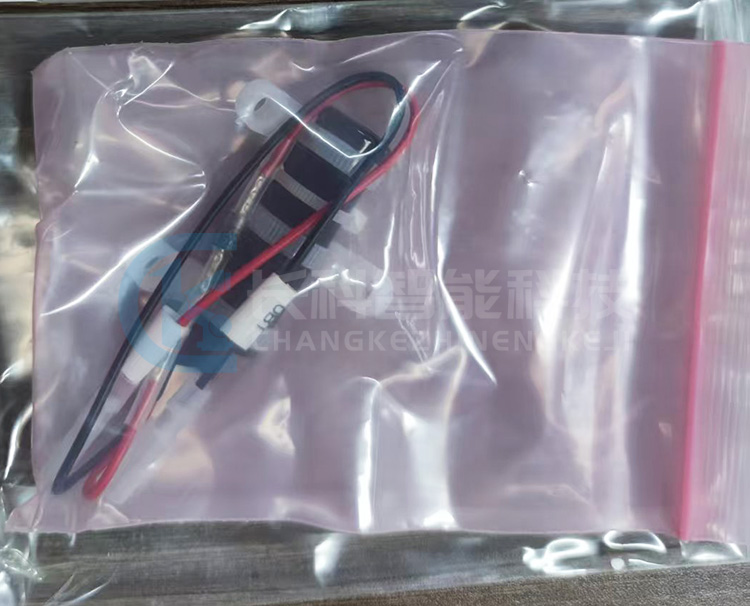 安川外部軸編碼器電池HW0470475-A