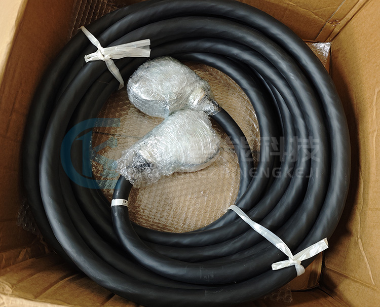 安川DX100機器人MH-80動力纜HW1270736-15 HW1270737-15