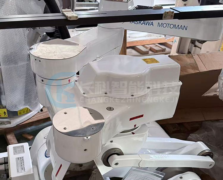 安川玻璃基板機械臂CSL158-850 YR-CSL15S-A00