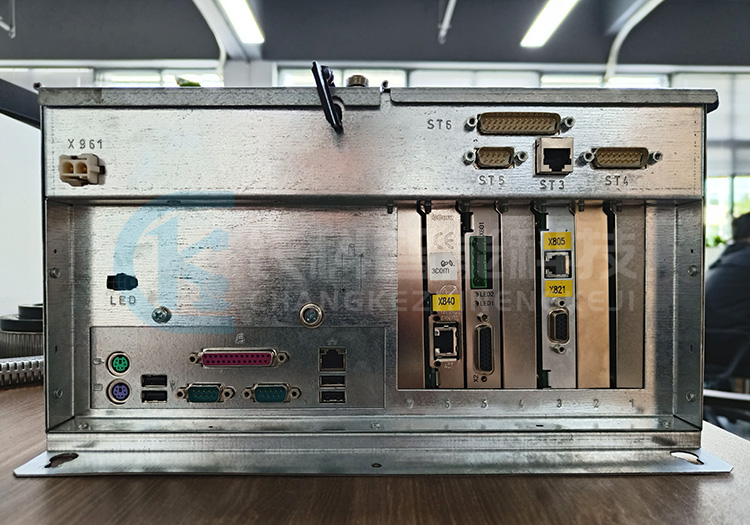 庫卡KR C2控制器主機00-134-331